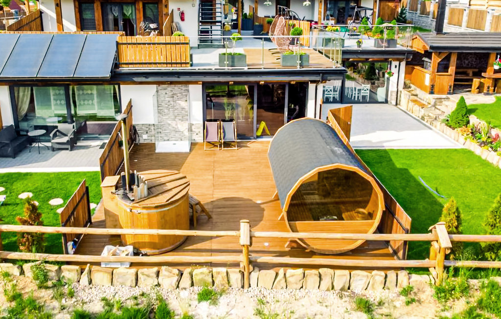 Ferieleilighet - Zakopane-Koscielisko , Polen - PPG127 1