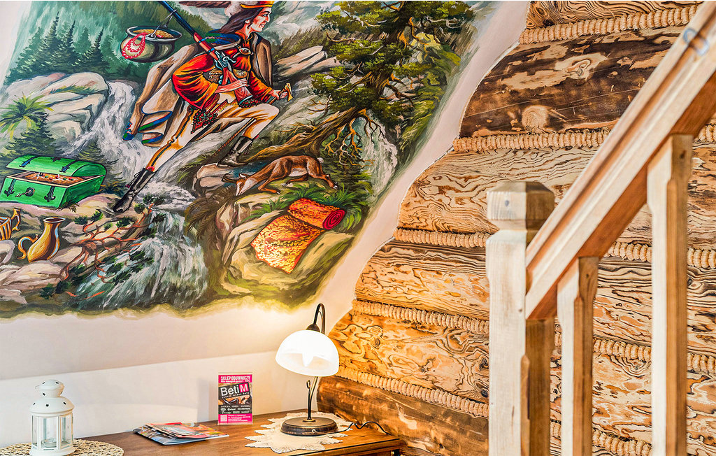 Ferienwohnung - Zakopane-Koscielisko , Polen - PPG394 11