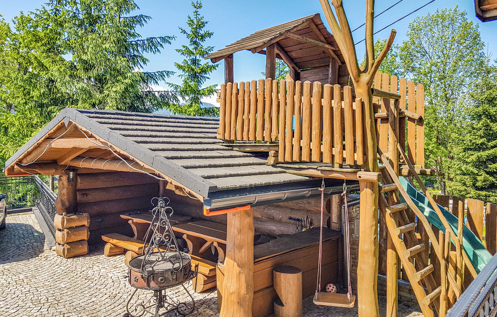 Lejlighed - Zakopane-Koscielisko , Polen - PPG393 10