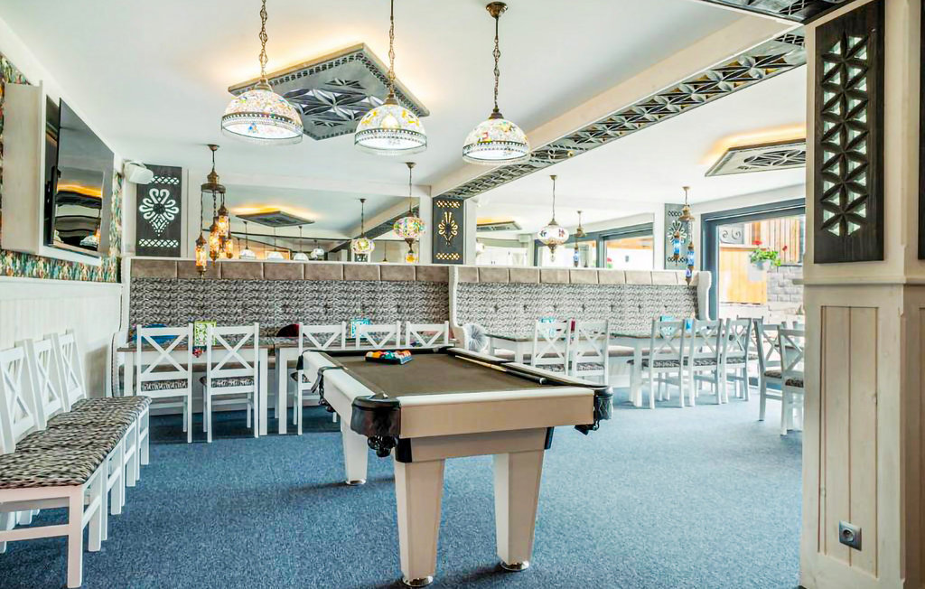 Ferienwohnung - Zakopane-Koscielisko , Polen - PPG121 7