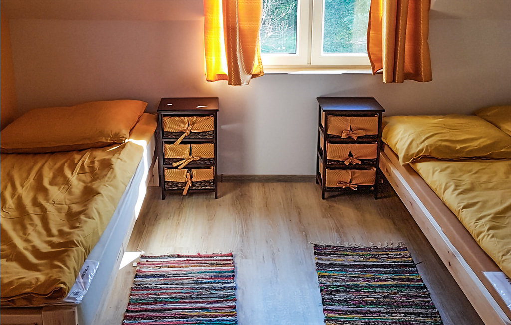 Feriehuse - Raków , Polen - PPG309 20