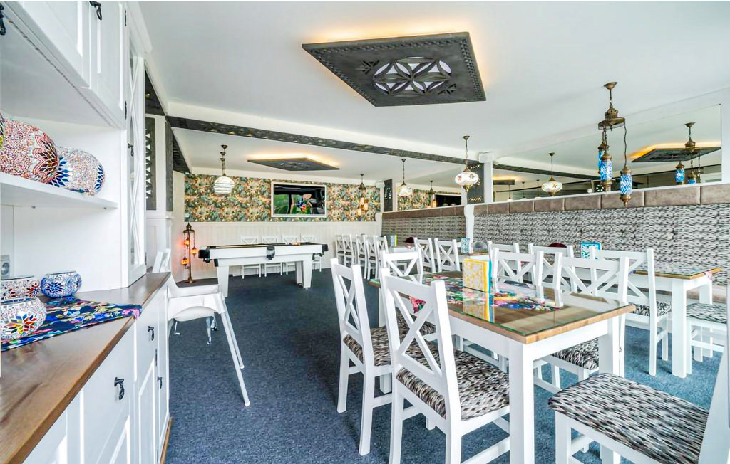 Ferienwohnung - Zakopane-Koscielisko , Polen - PPG122 5