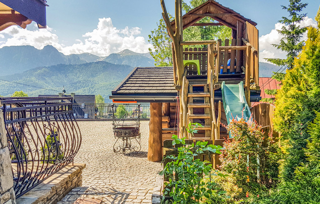 Lejlighed - Zakopane-Koscielisko , Polen - PPG393 11