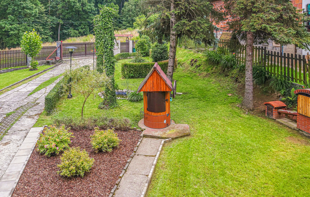 Feriehuse - Wlosan KRAKOW , Polen - PPG357 12