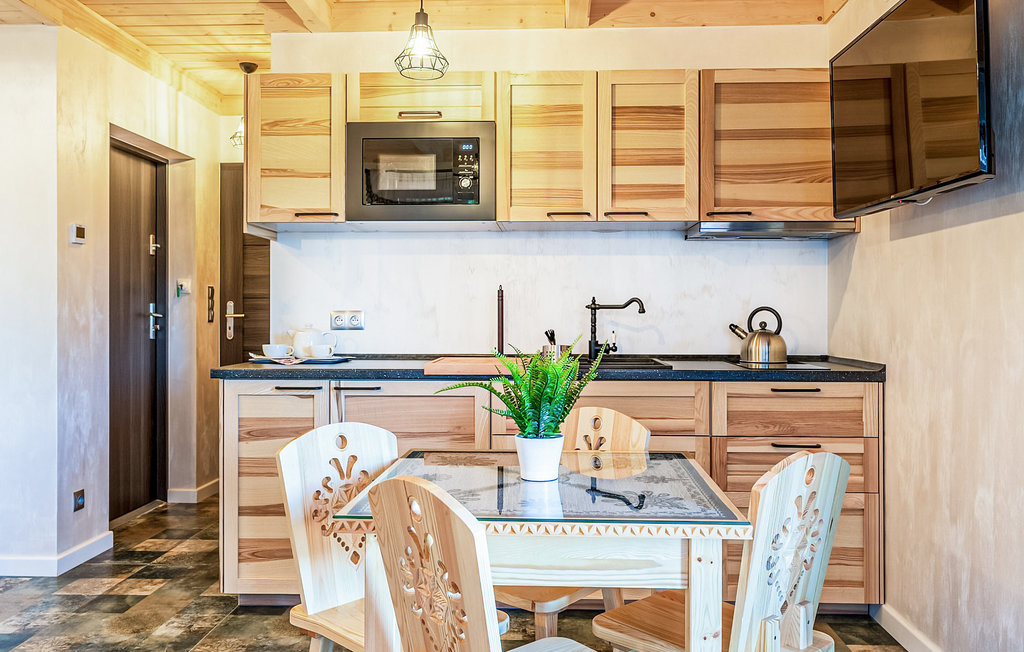 Lejlighed - Zakopane-Koscielisko , Polen - PPG126 3