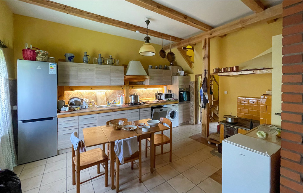 Feriehuse - Raków , Polen - PPG309 6