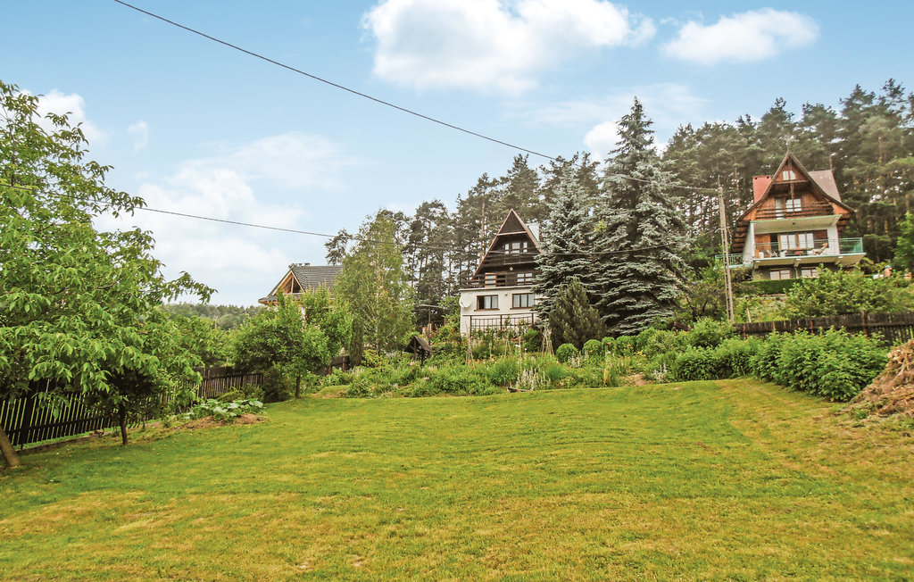 Feriehus - WADOWICE Jaszczurowa , Polen - PPG304 6