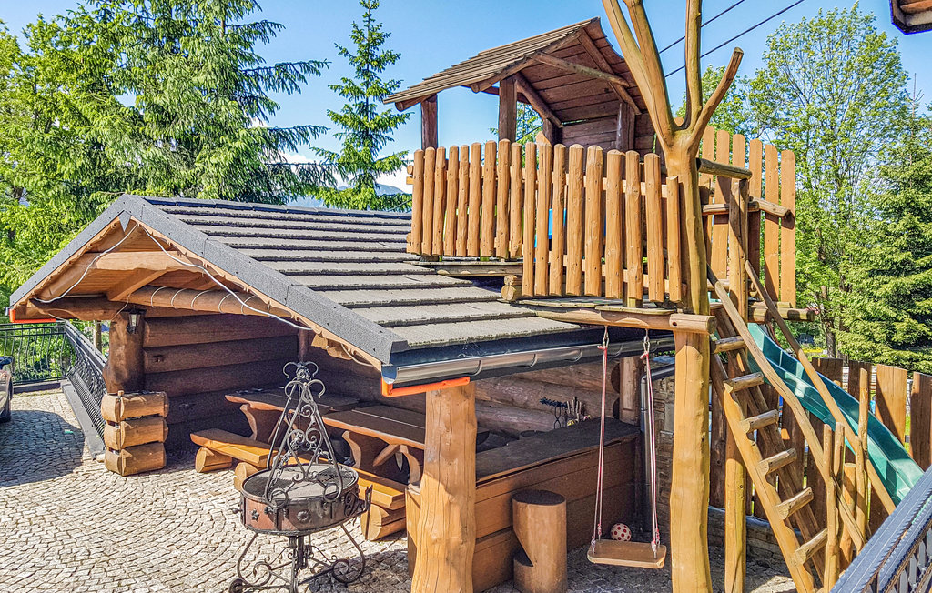 Ferienwohnung - Zakopane-Koscielisko , Polen - PPG394 5