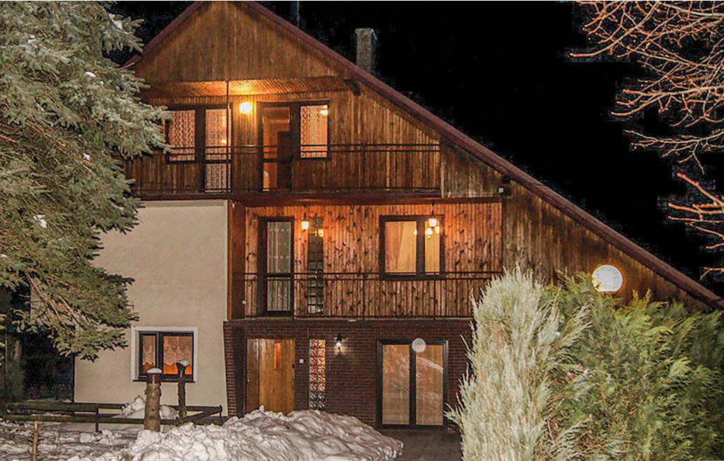 Feriehuse - Wlosan KRAKOW , Polen - PPG357 8