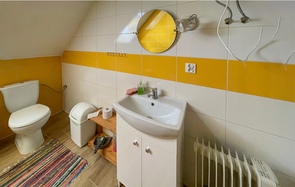 Feriehuse - Raków , Polen - PPG309 25