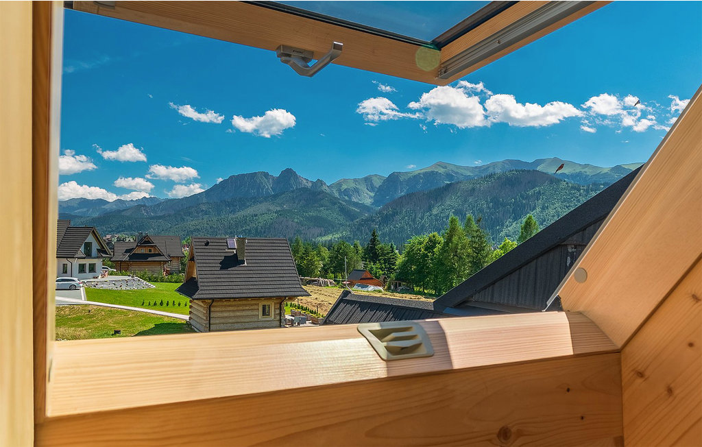 Lejlighed - Zakopane-Koscielisko , Polen - PPG128 7