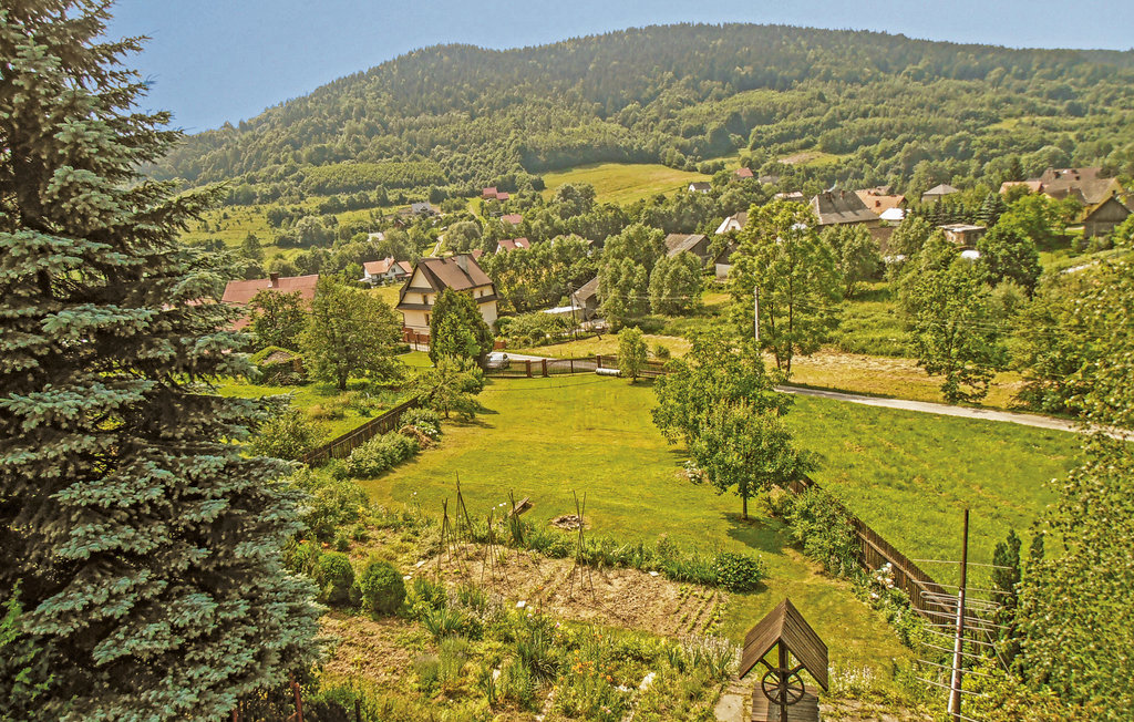 Feriehus - WADOWICE Jaszczurowa , Polen - PPG304 2
