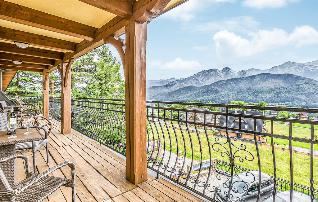 Lejlighed - Zakopane-Koscielisko , Polen - PPG393 12