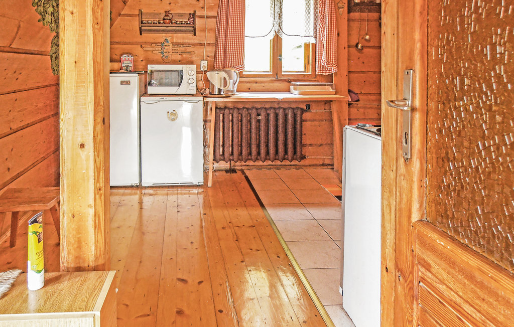 Feriehus - WADOWICE Jaszczurowa , Polen - PPG304 19