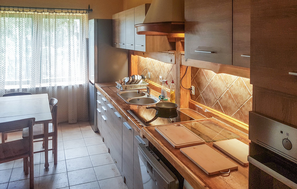 Feriehuse - Raków , Polen - PPG309 17