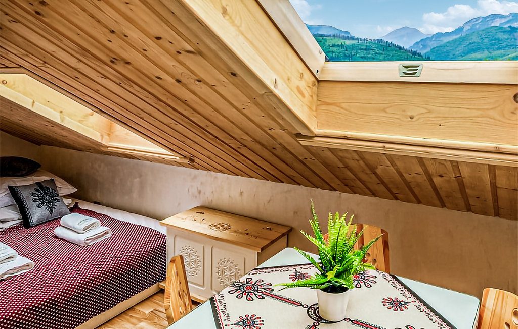 Lejlighed - Zakopane-Koscielisko , Polen - PPG123 2