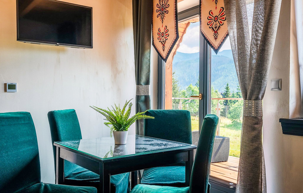 Lejlighed - Zakopane-Koscielisko , Polen - PPG129 3