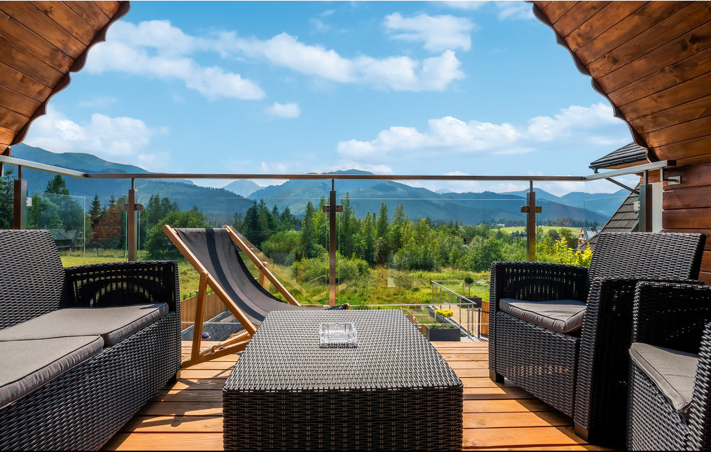 Ferienwohnung - Zakopane-Koscielisko , Polen - PPG121 2