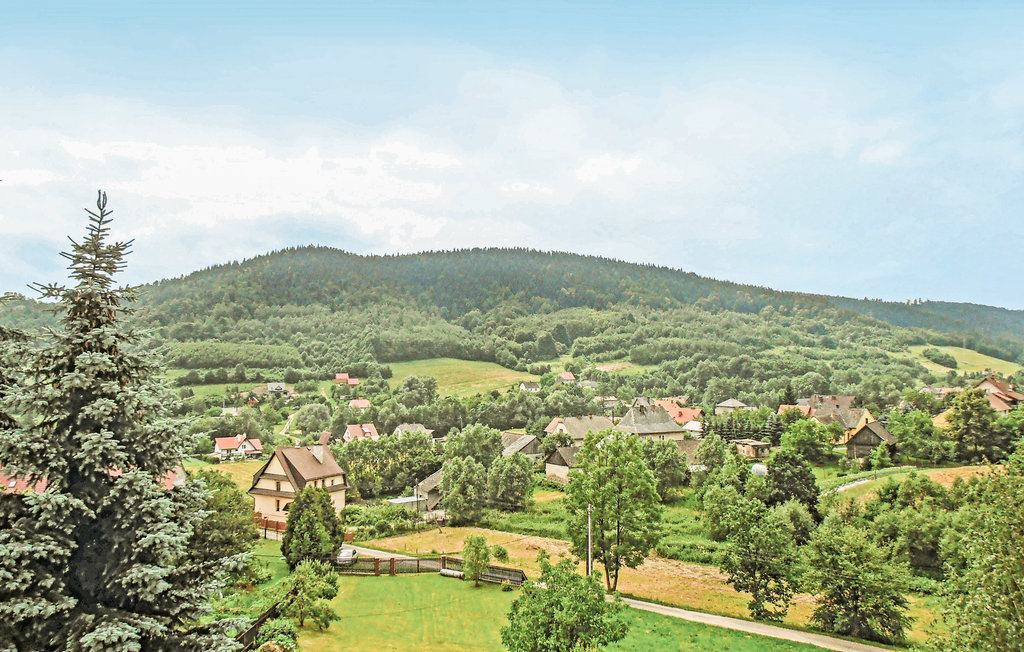 Feriehus - WADOWICE Jaszczurowa , Polen - PPG304 10