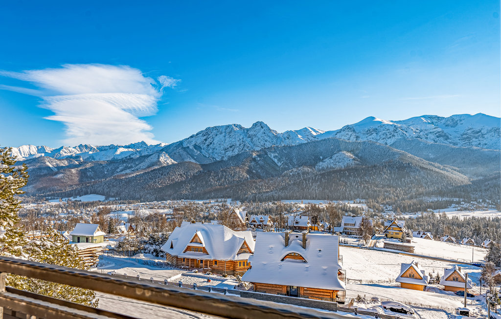 Ferienwohnung - Zakopane-Koscielisko , Polen - PPG394 7
