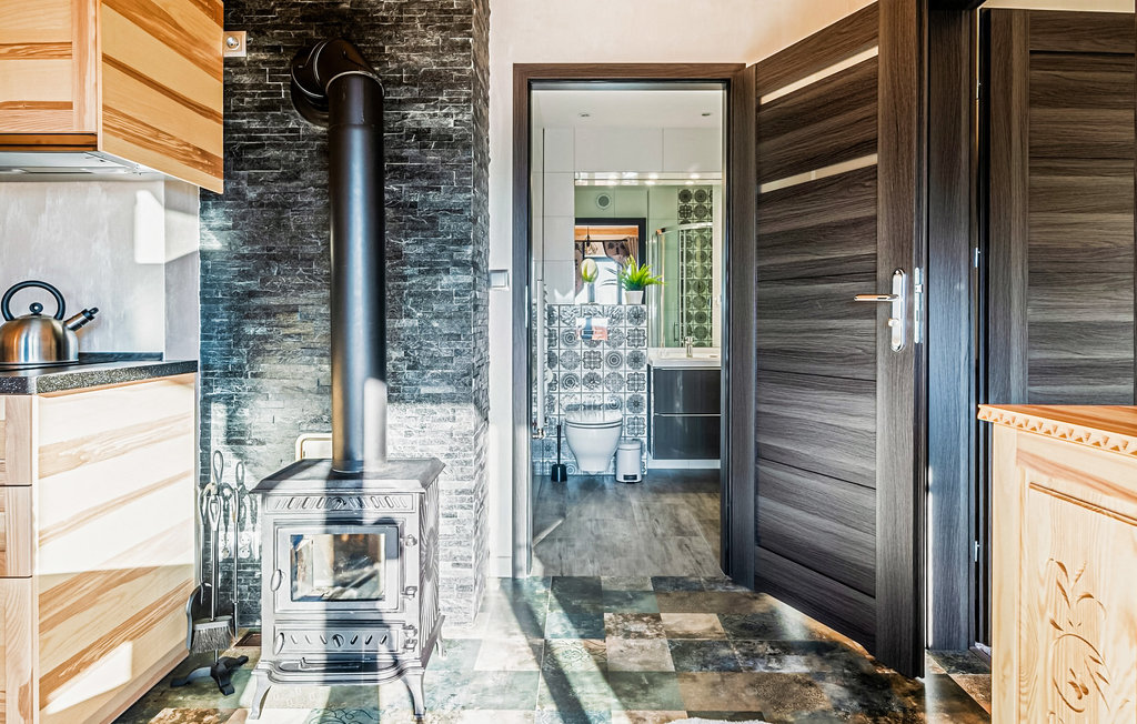 Ferieleilighet - Zakopane-Koscielisko , Polen - PPG127 4