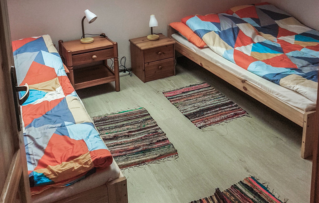 Feriehuse - Raków , Polen - PPG309 19