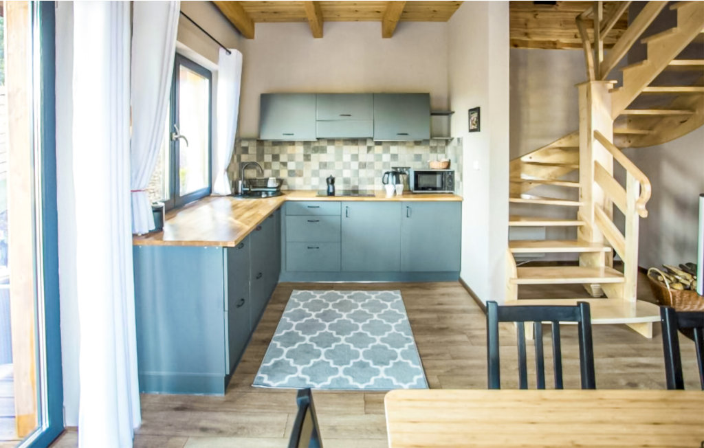 Feriehuse - Nowy Targ Lopuszna , Polen - PPG131 4