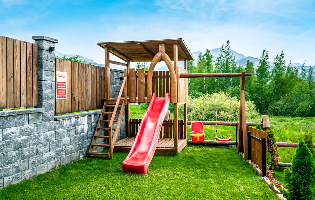 Ferienwohnung - Zakopane-Koscielisko , Polen - PPG122 7