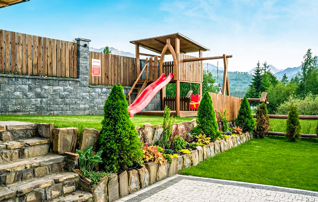 Ferieleilighet - Zakopane-Koscielisko , Polen - PPG127 10