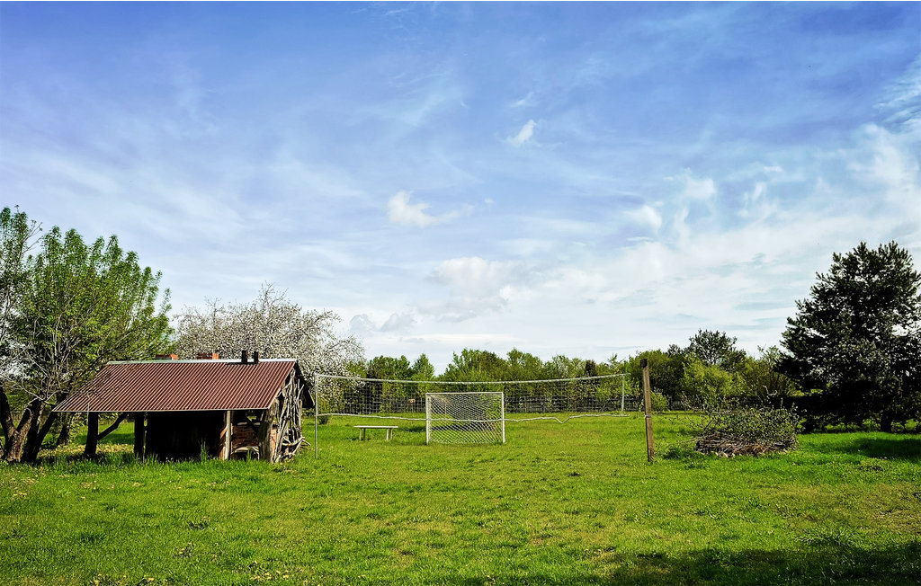 Feriehuse - Raków , Polen - PPG309 13