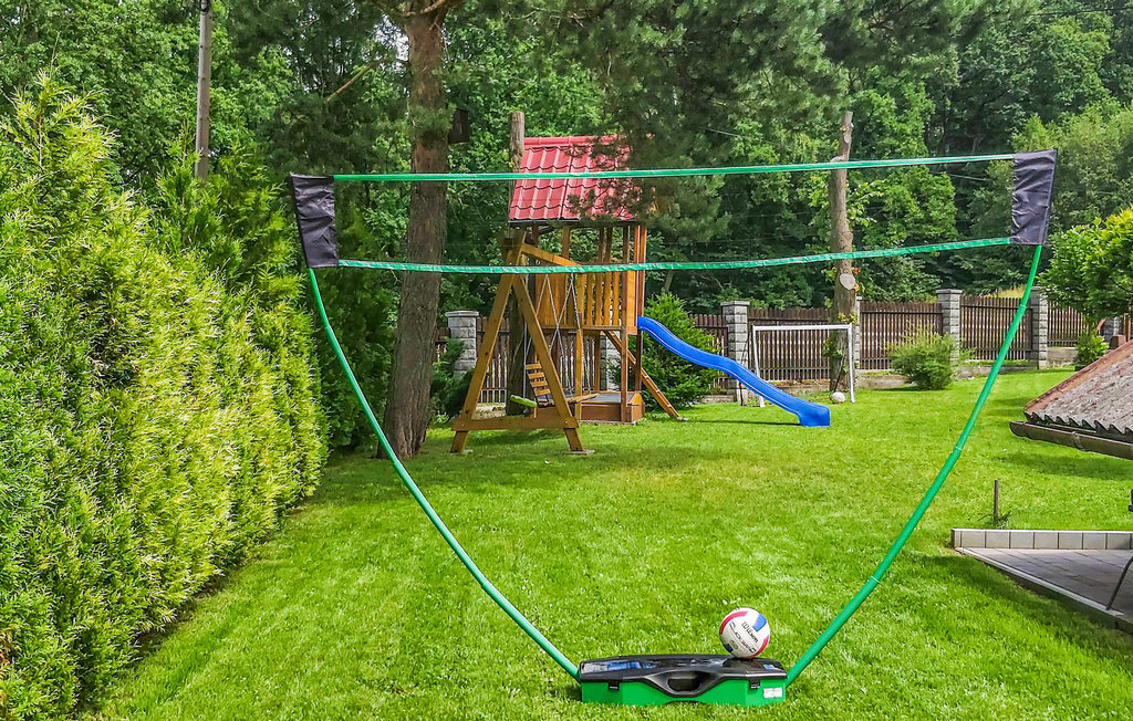 Feriehuse - Wlosan KRAKOW , Polen - PPG357 14