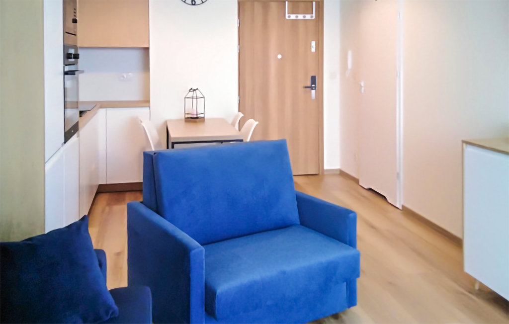 Semesterlägenhet - Zator KRAKOW , Polen - PPG313 5