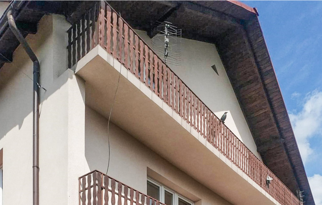 Ferienwohnung - Chechlo , Polen - PPG999 10