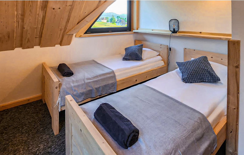 Semesterhus - Zakopane , Polen - PPG070 16