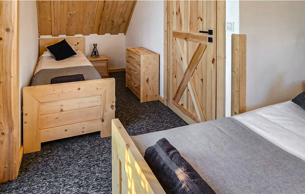 Semesterhus - Zakopane , Polen - PPG070 20