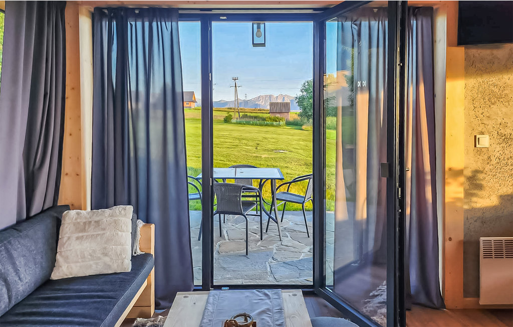 Semesterhus - Zakopane , Polen - PPG070 2