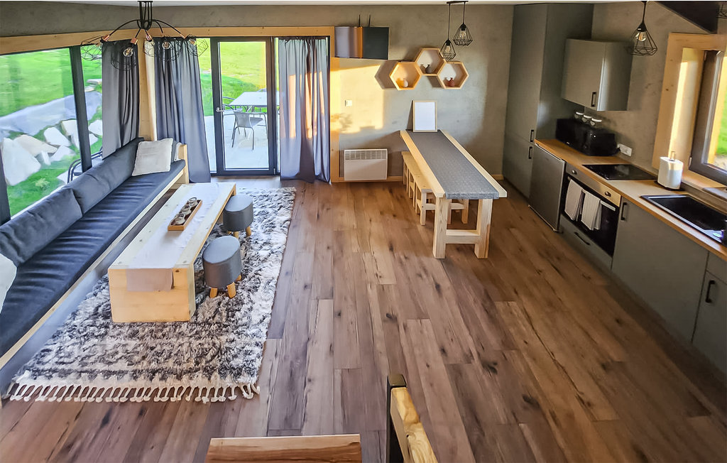 Semesterhus - Zakopane , Polen - PPG070 4