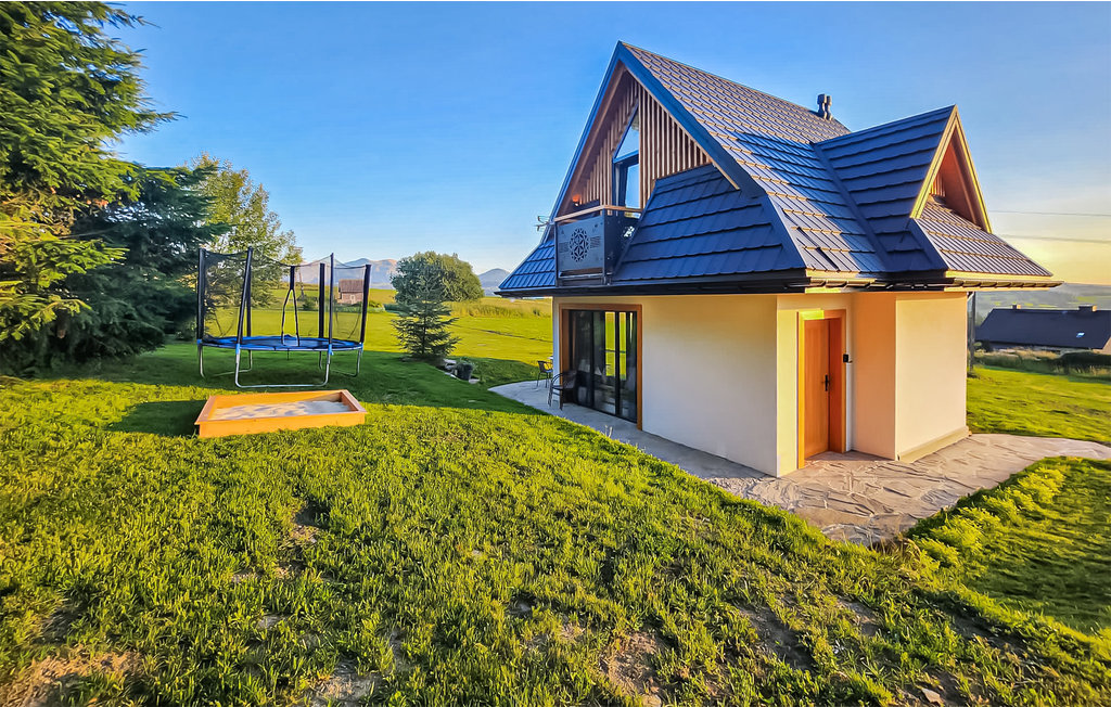 Semesterhus - Zakopane , Polen - PPG070 1