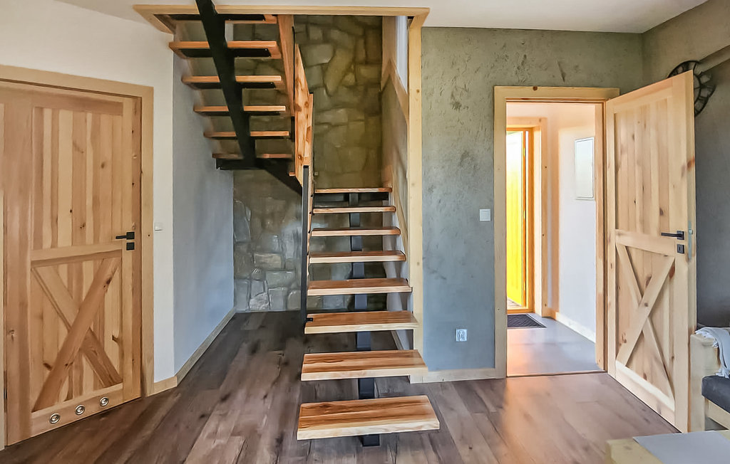 Semesterhus - Zakopane , Polen - PPG070 13