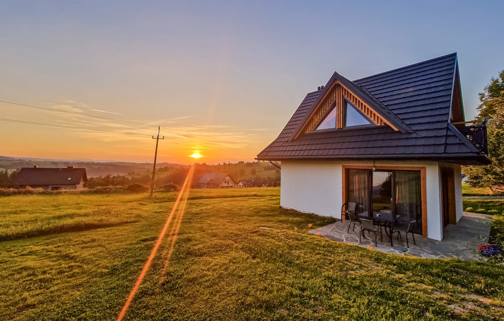 Semesterhus - Zakopane , Polen - PPG070 10