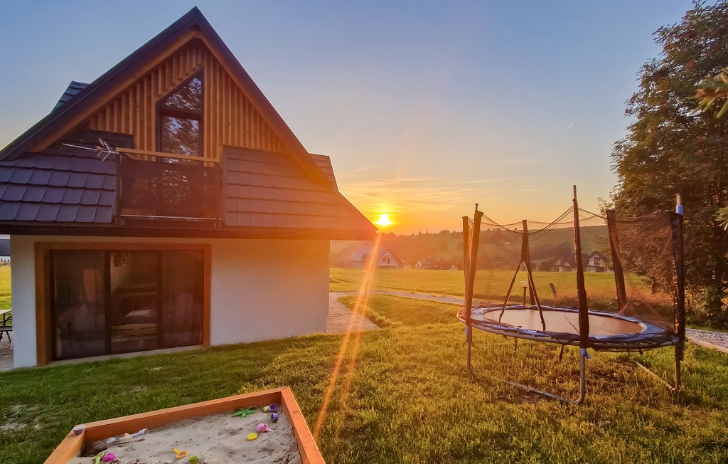 Semesterhus - Zakopane , Polen - PPG070 9