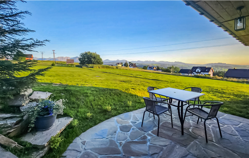 Semesterhus - Zakopane , Polen - PPG070 7