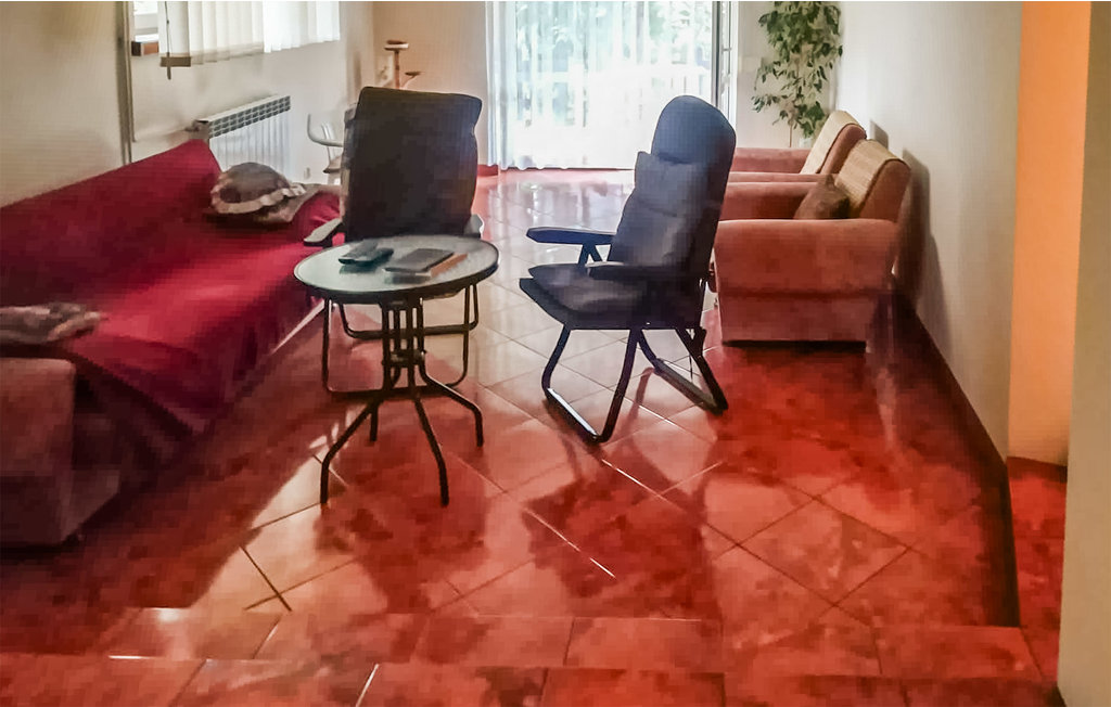 Ferienwohnung - Chechlo , Polen - PPG999 4