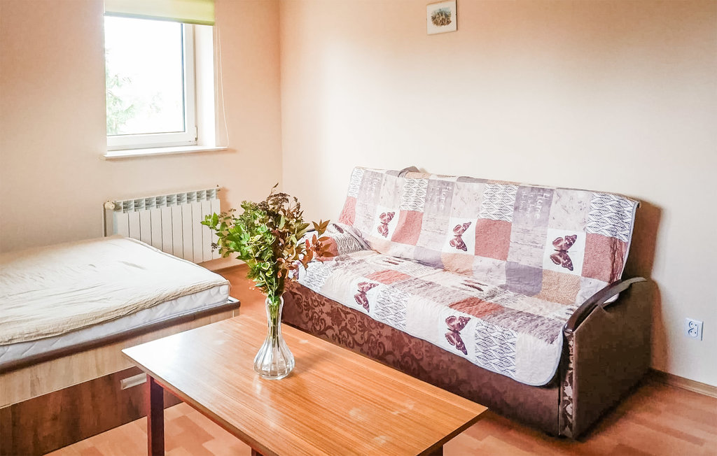 Ferienwohnung - Chechlo , Polen - PPG999 6