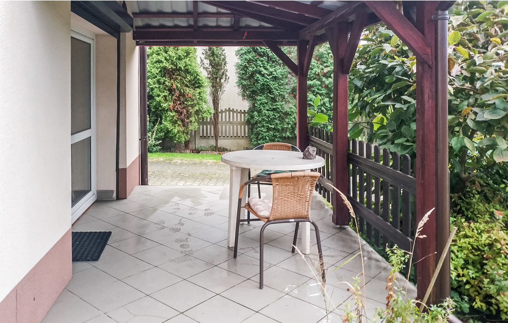 Ferienwohnung - Chechlo , Polen - PPG999 2