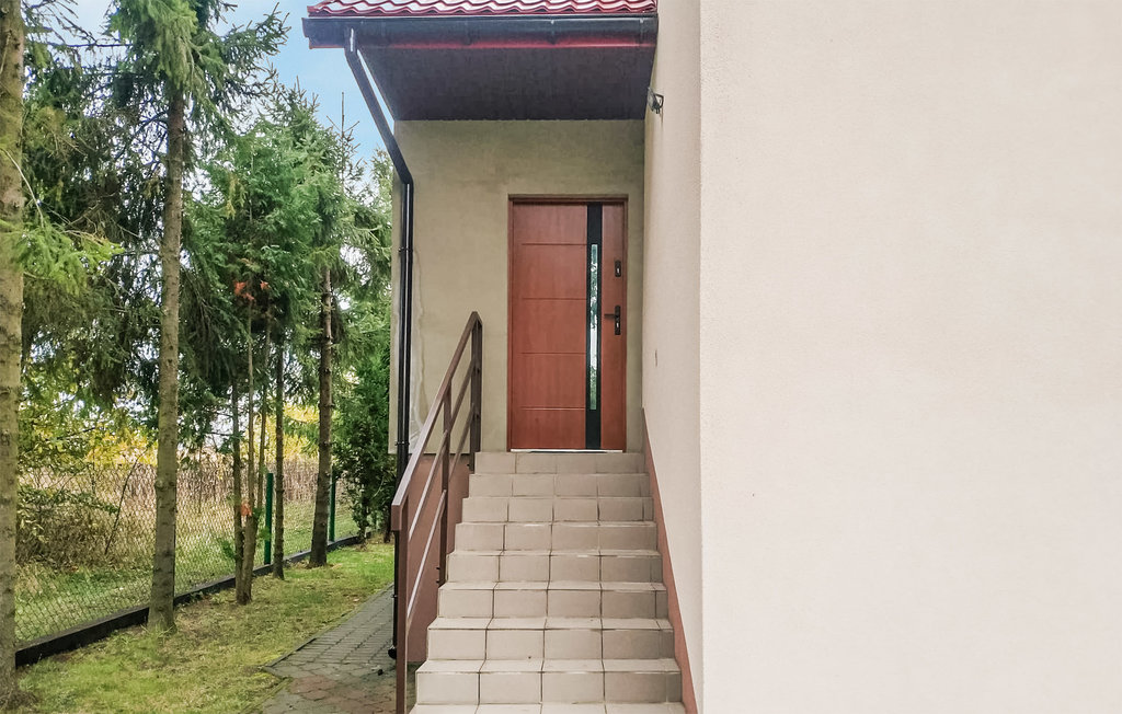 Ferienwohnung - Chechlo , Polen - PPG999 9