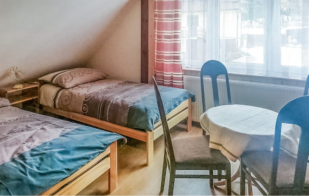 Feriehuse - Kamianna , Polen - PPG012 5