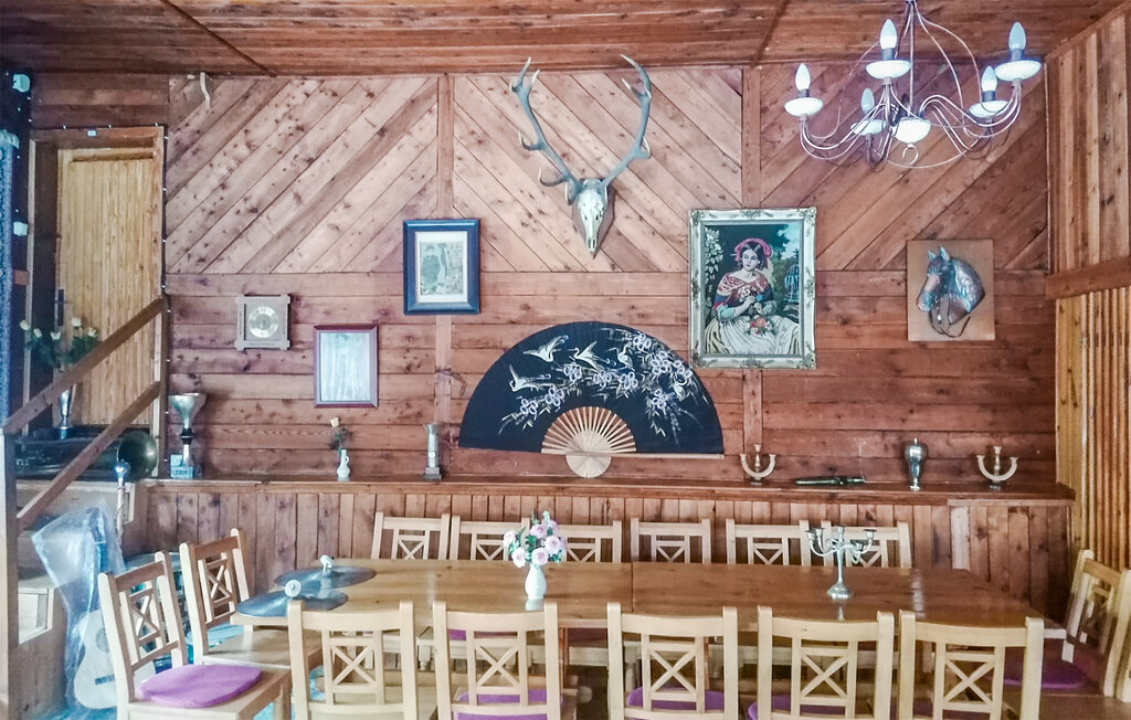 Feriehuse - Kamianna , Polen - PPG012 3