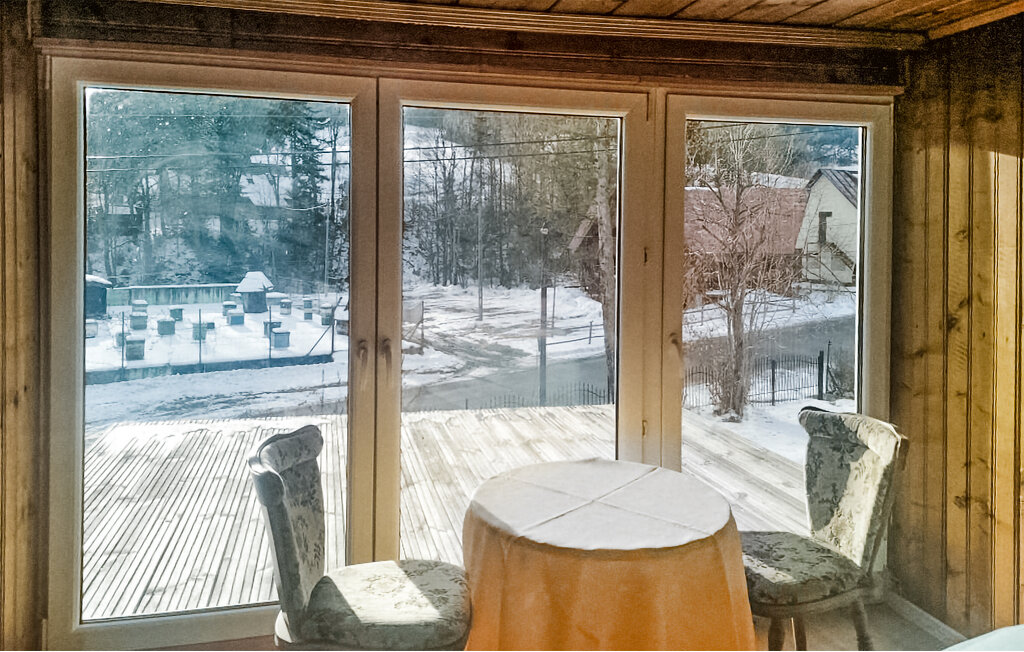 Feriehuse - Kamianna , Polen - PPG012 4