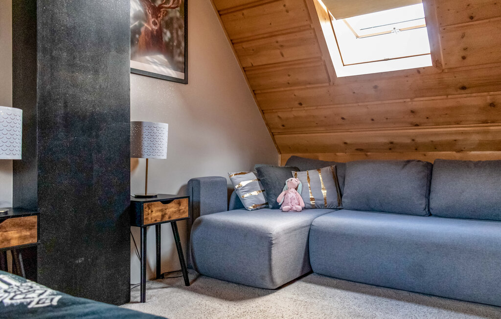 Domy wakacyjne - Poronin , Polska - PPG002 17